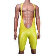 Wrestling singlet (Long leg)